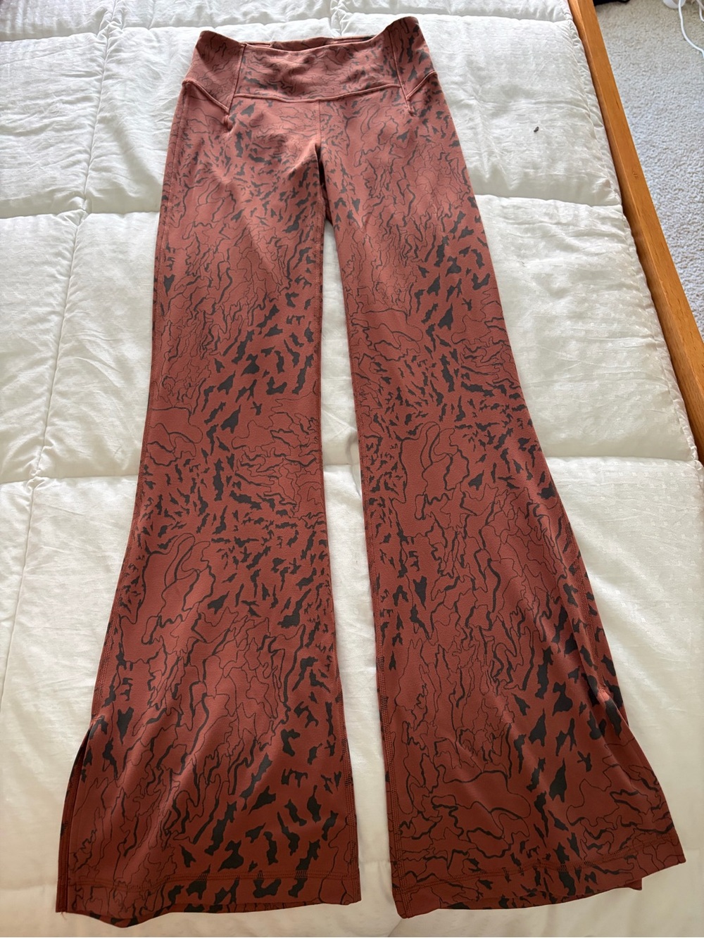 Lululemon align pants